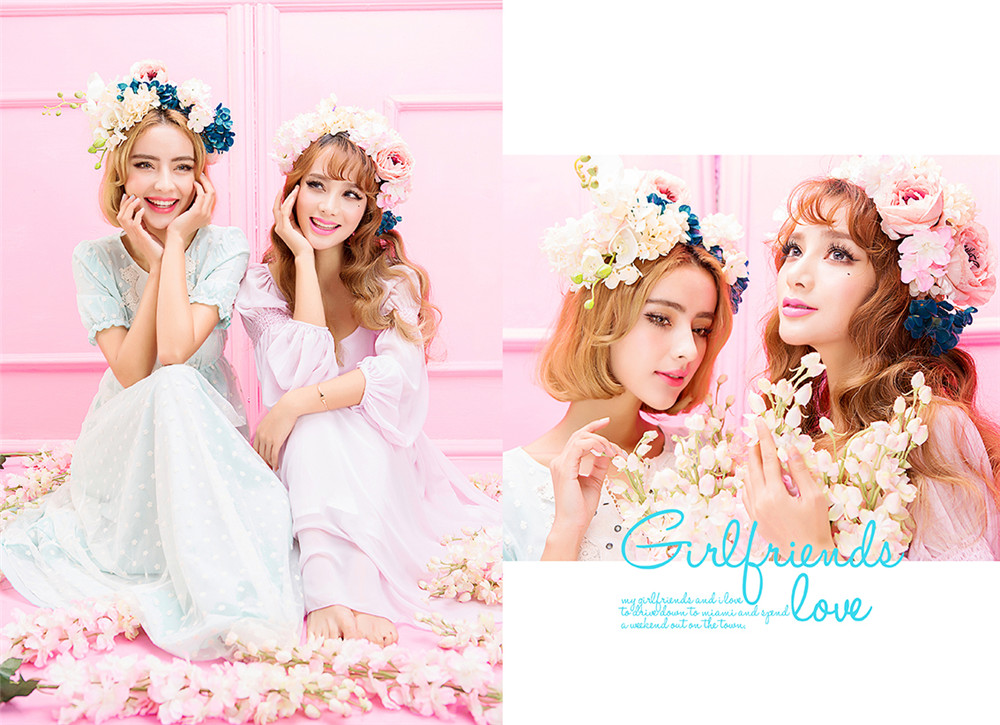 写真-淑女风-图片7