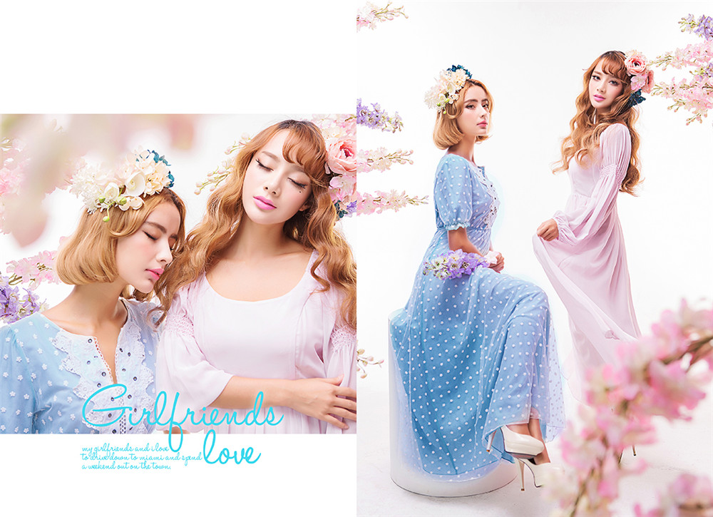 写真-淑女风-图片8