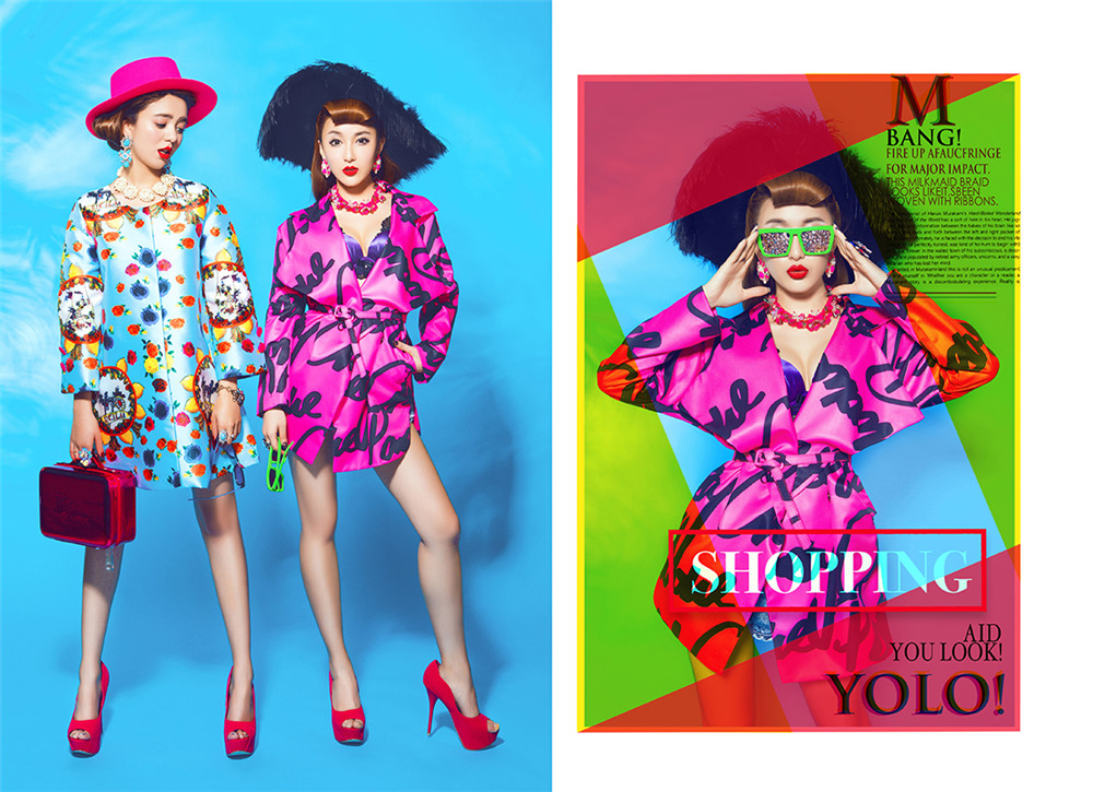 写真-时尚风-图片2