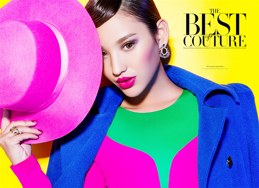 写真-时尚风-图片3