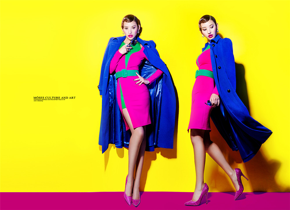 写真-时尚风-图片2