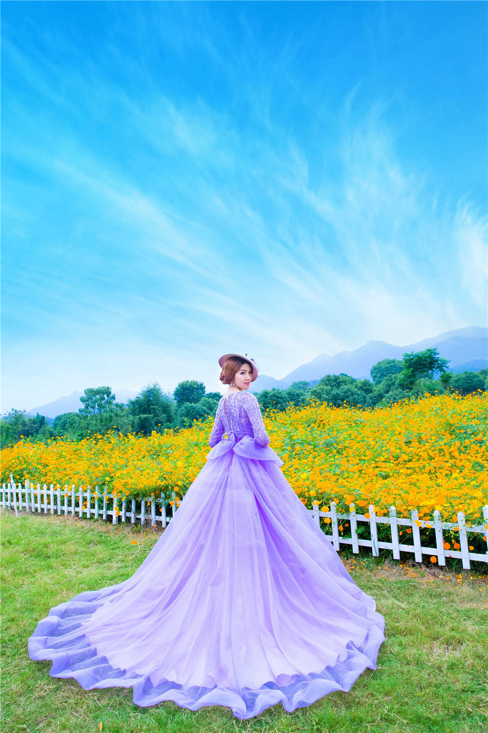 杭州-依山郡-图片6