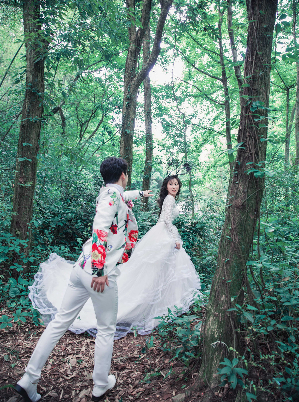 杭州-巧克力庄园-图片1