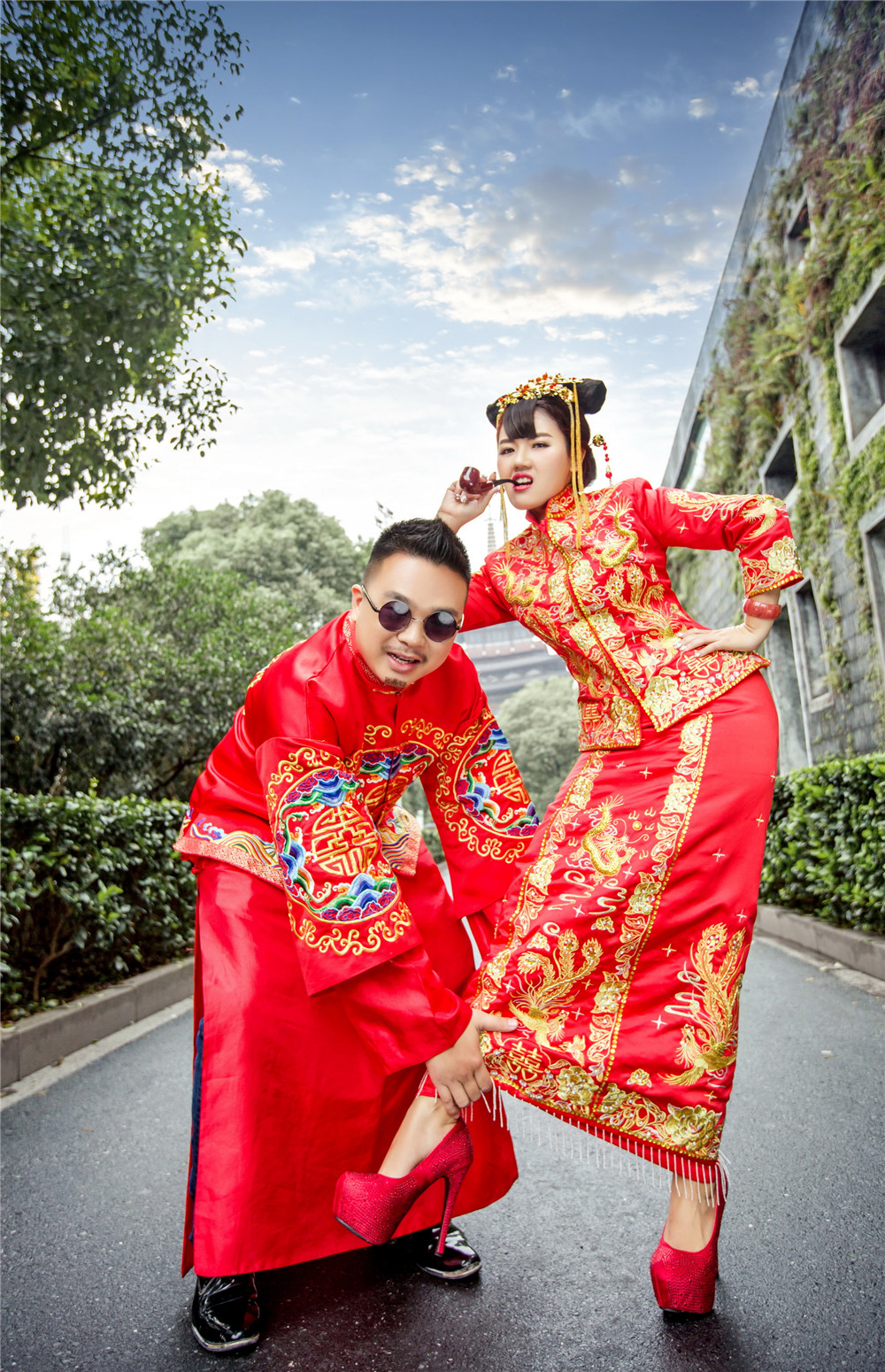 杭州-鼓楼-图片2