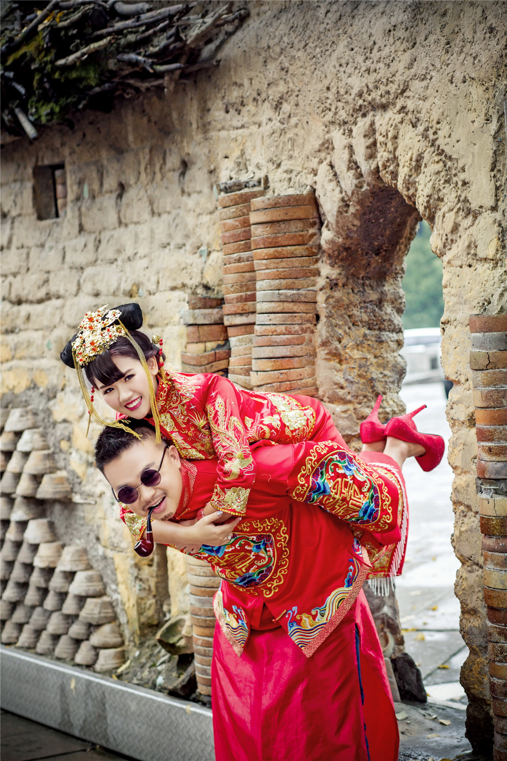 杭州-鼓楼-图片5