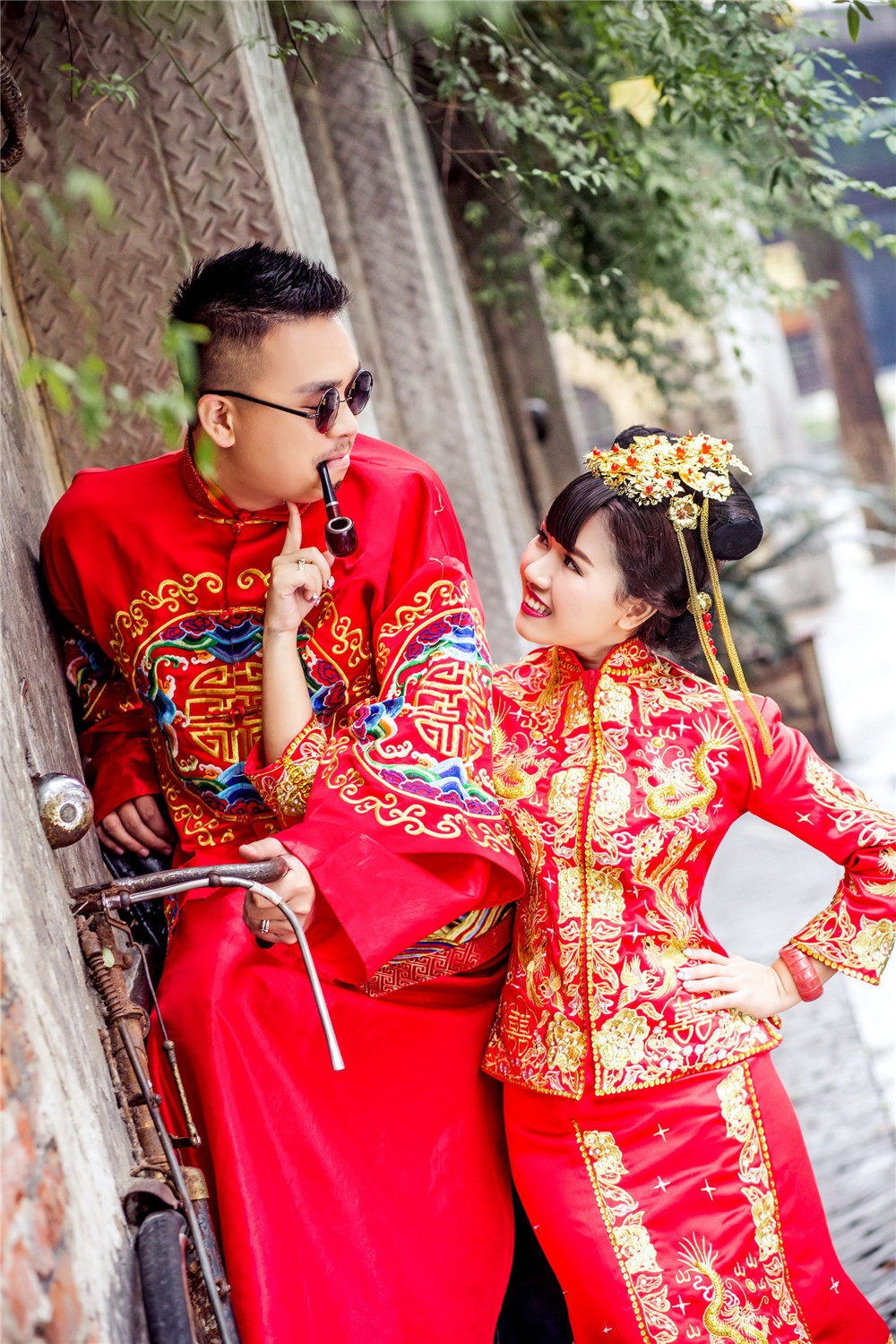 杭州-鼓楼-图片10