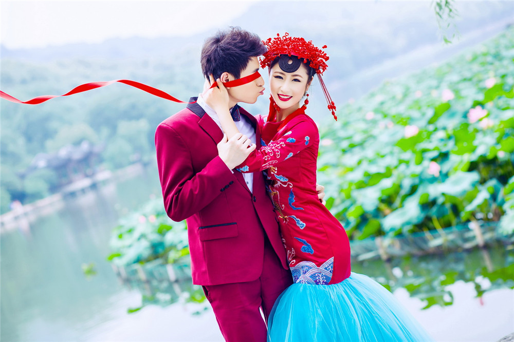 杭州-美丽动人-图片3