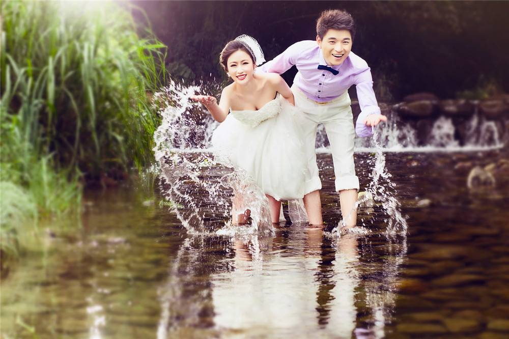 杭州-美丽动人-图片5