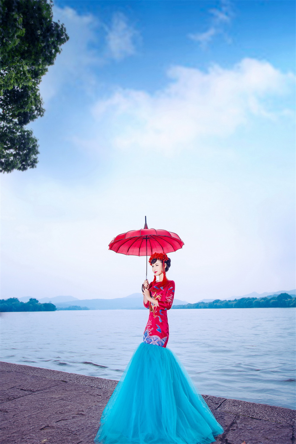 杭州-美丽动人-图片7