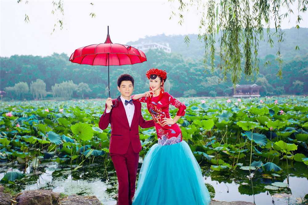 杭州-美丽动人-图片10