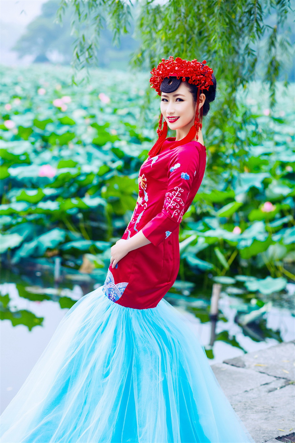 杭州-美丽动人-图片8