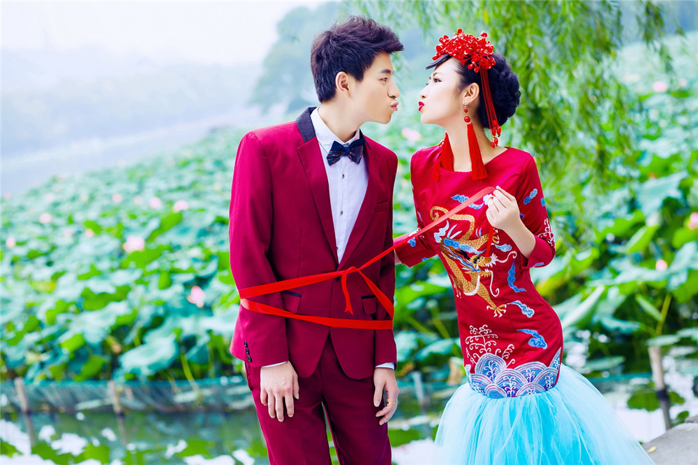 杭州-美丽动人-图片9