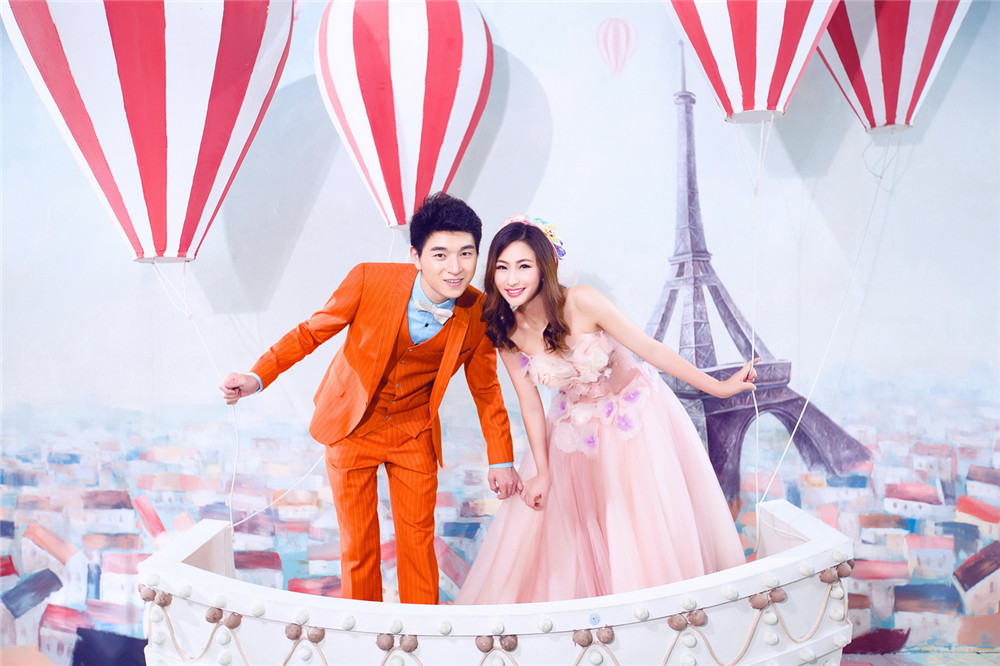 杭州-美丽动人-图片13