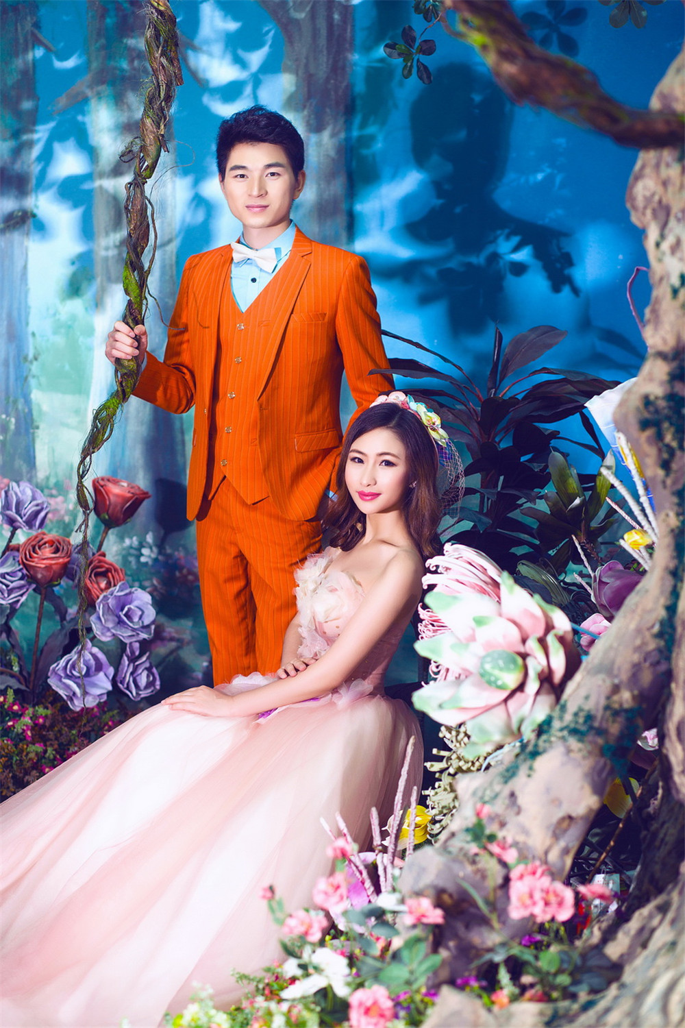 杭州-美丽动人-图片12