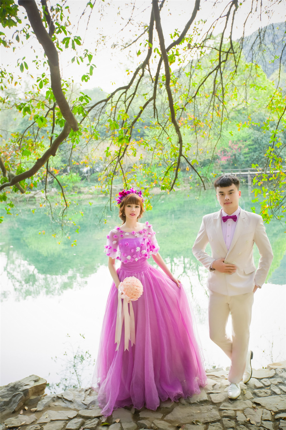 杭州-梁伟  焦青-图片17