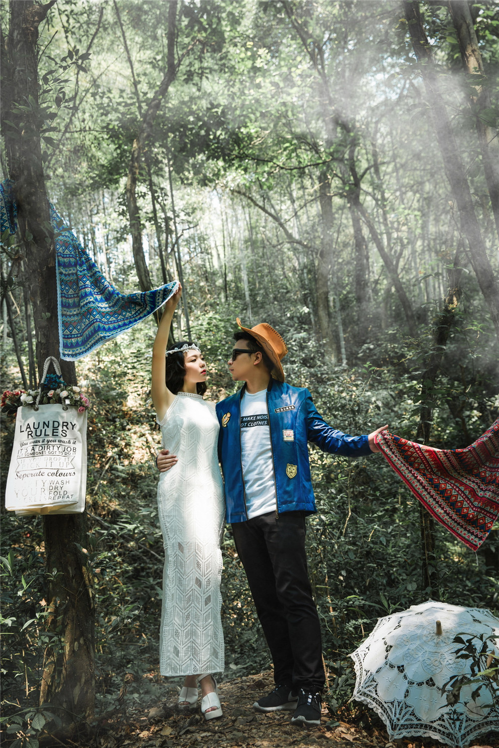 杭州-黑白配-图片23