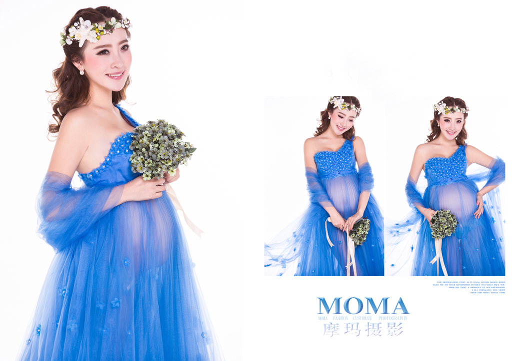 写真-孕妇照-图片3