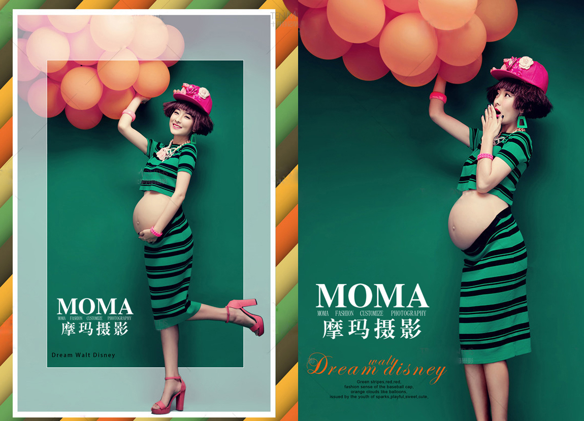 写真-孕妇照-图片2