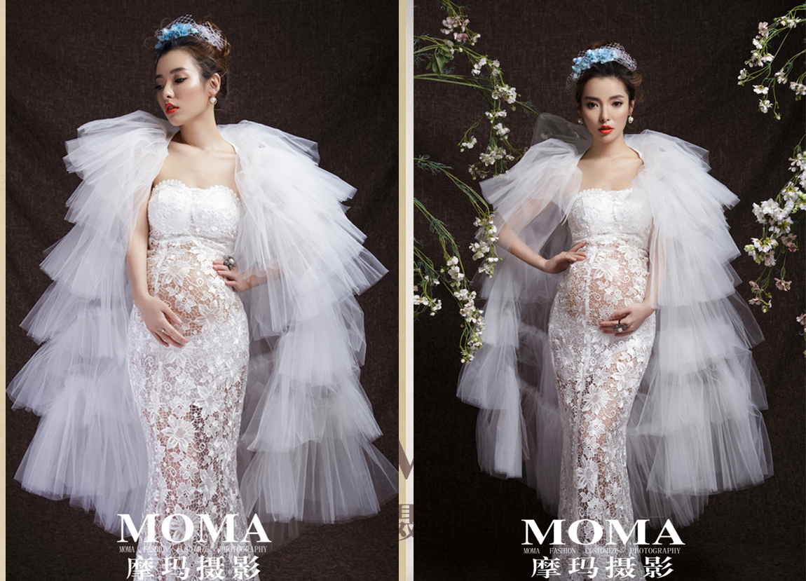 写真-孕妇照-图片7