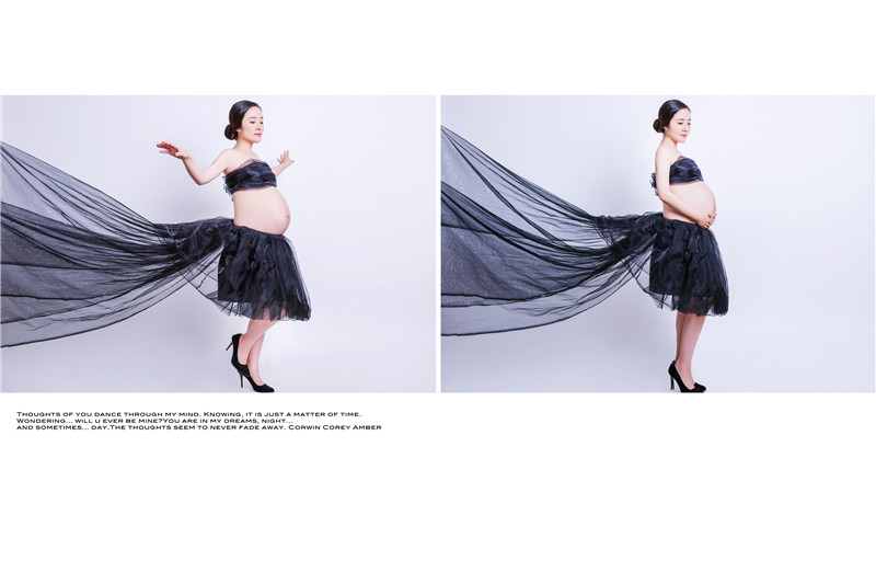 写真-孕妇照-图片1