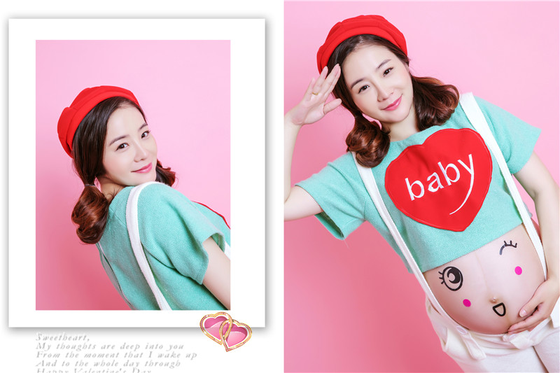 写真-孕妇照-图片3