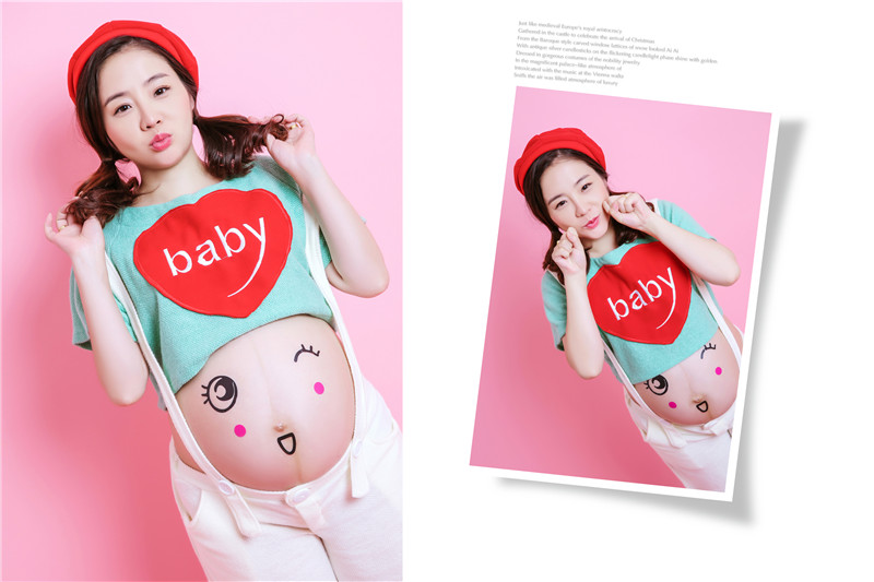 写真-孕妇照-图片2