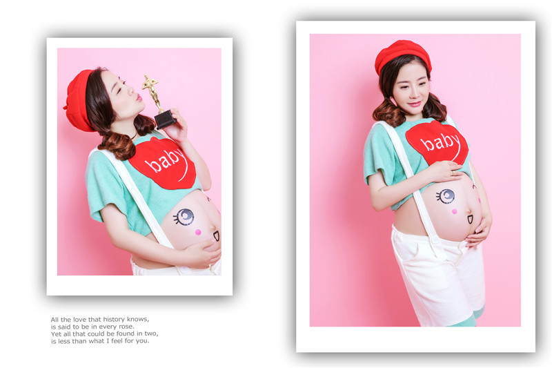 写真-孕妇照-图片6