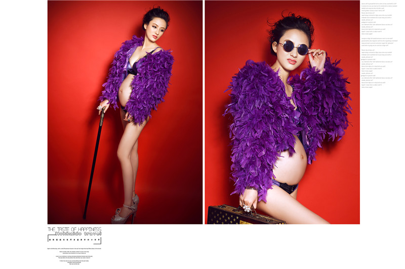 写真-孕妇照-图片8