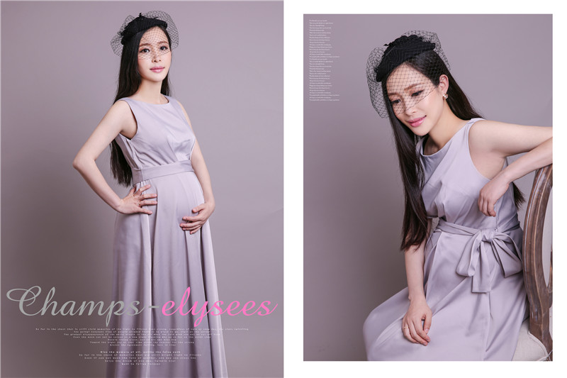 写真-孕妇照-图片1