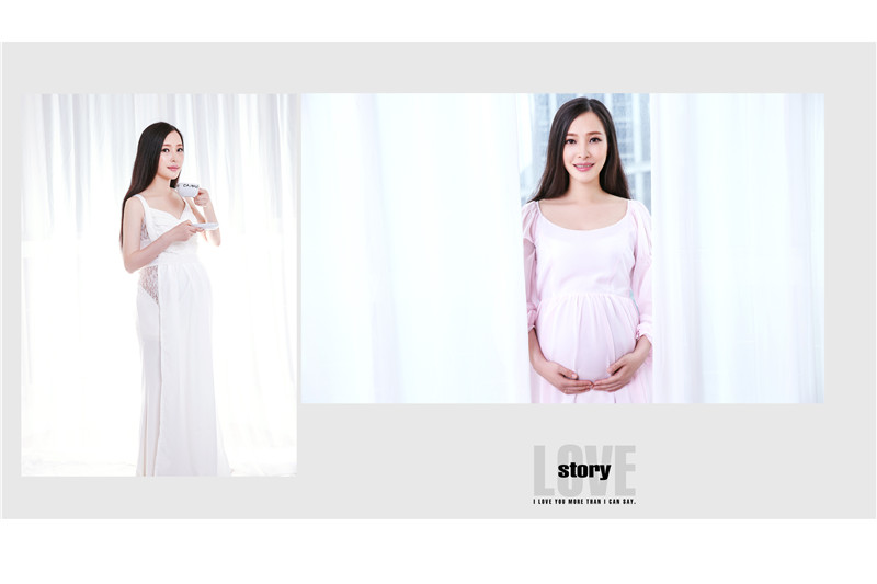 写真-孕妇照-图片5