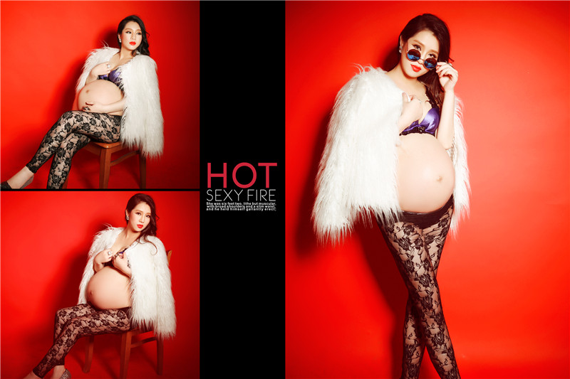 写真-孕妇照-图片3