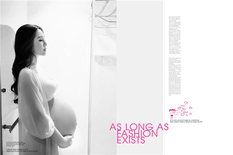 写真-孕妇照-图片4