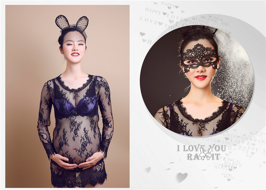 写真-孕妇照-图片2