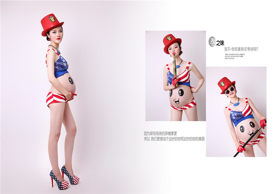 写真-孕妇照-图片3