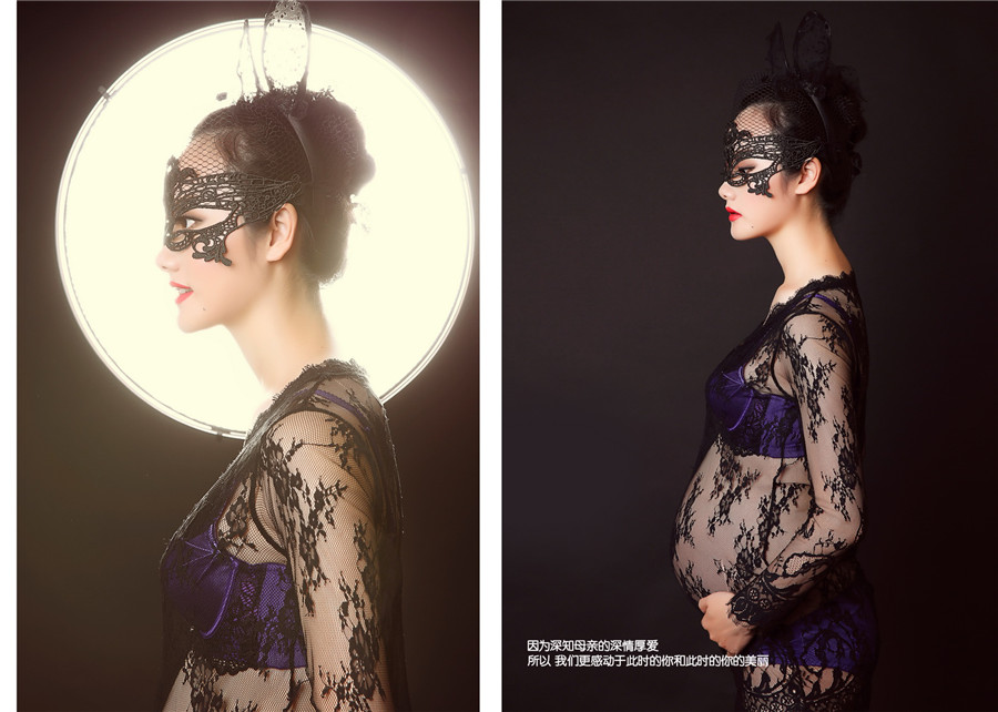 写真-孕妇照-图片6
