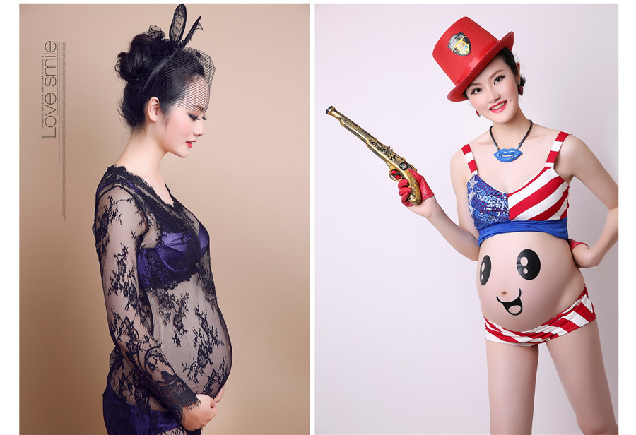 写真-孕妇照-图片7