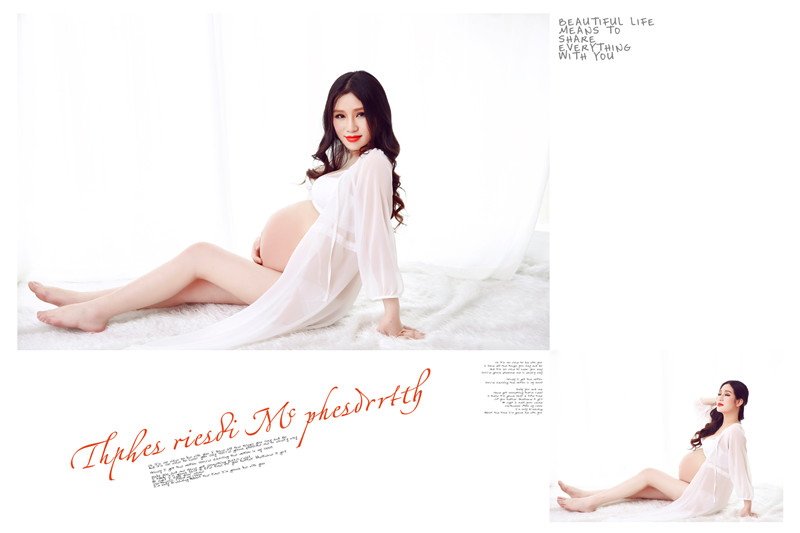 写真-孕妇照-图片2