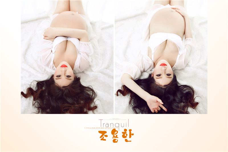 写真-孕妇照-图片6