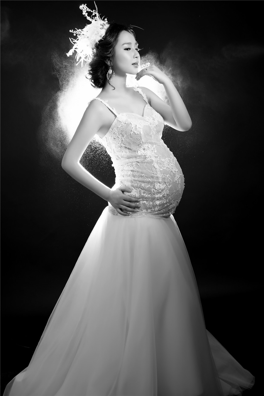 写真-孕妇照-图片3