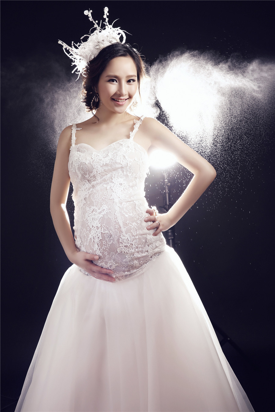 写真-孕妇照-图片5