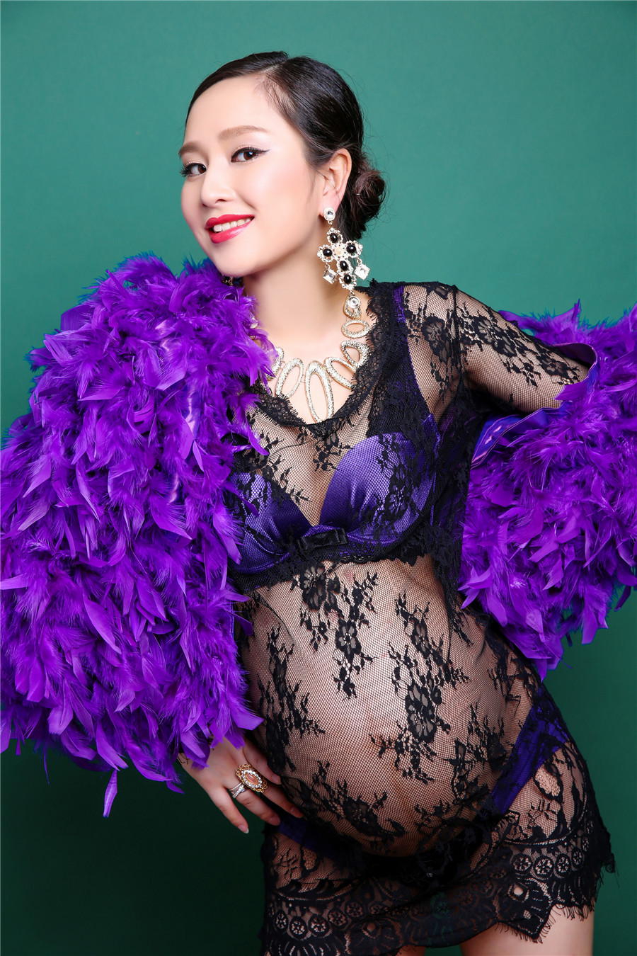 写真-孕妇照-图片2