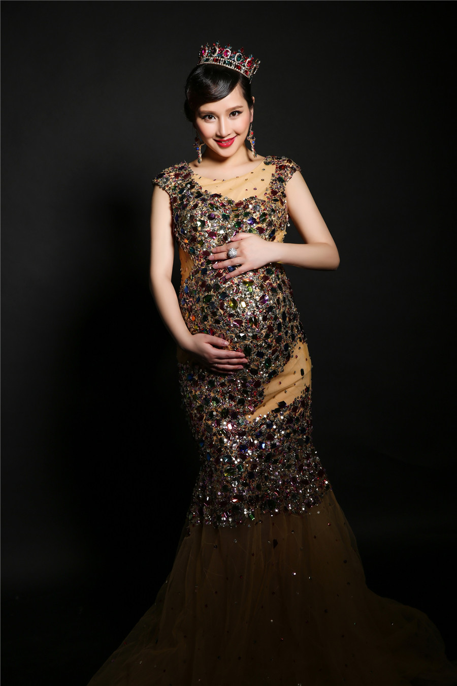 写真-孕妇照-图片3