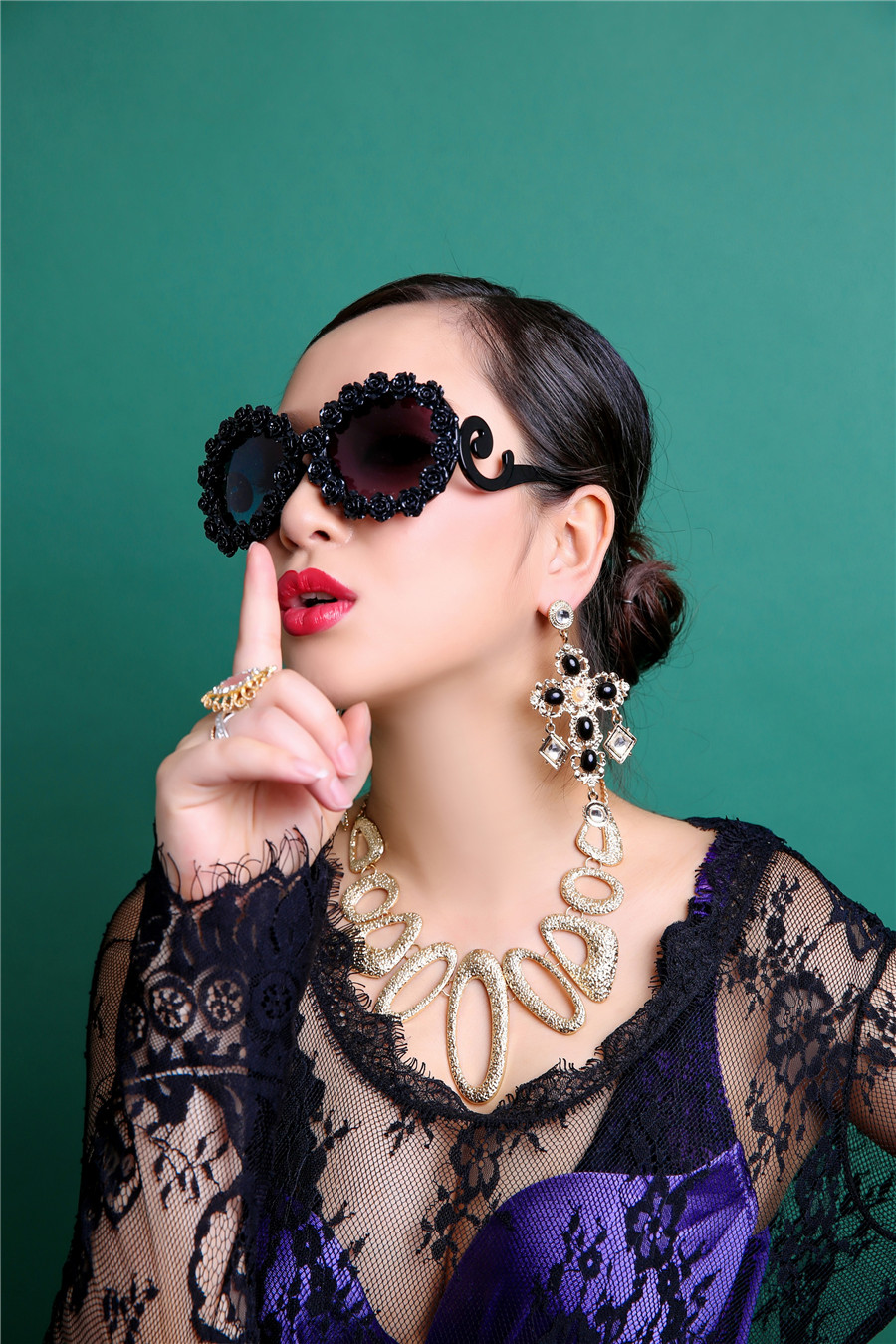 写真-孕妇照-图片1