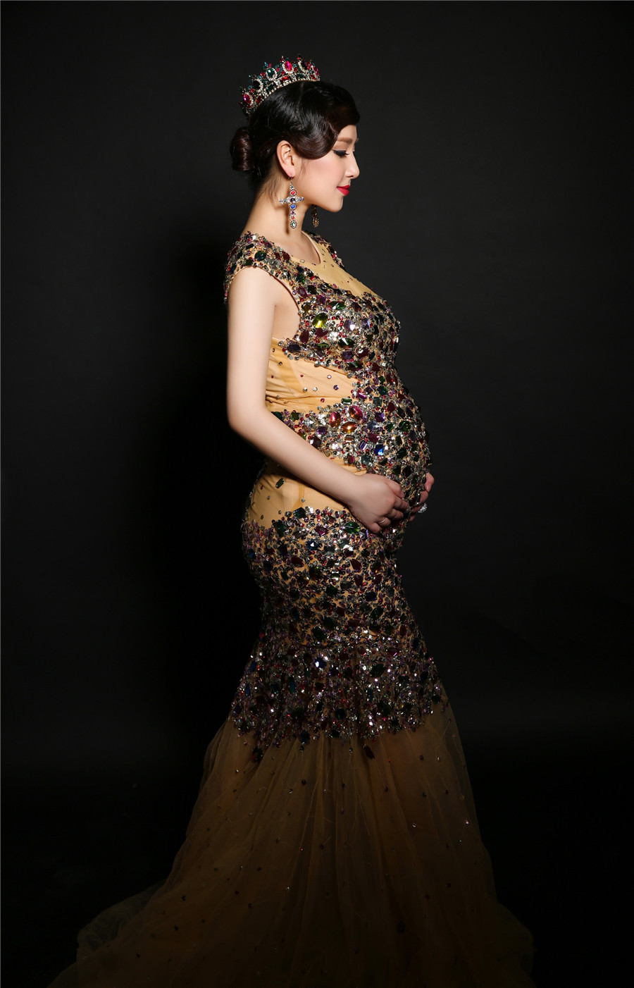 写真-孕妇照-图片6