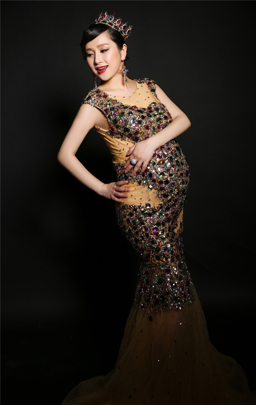 写真-孕妇照-图片5