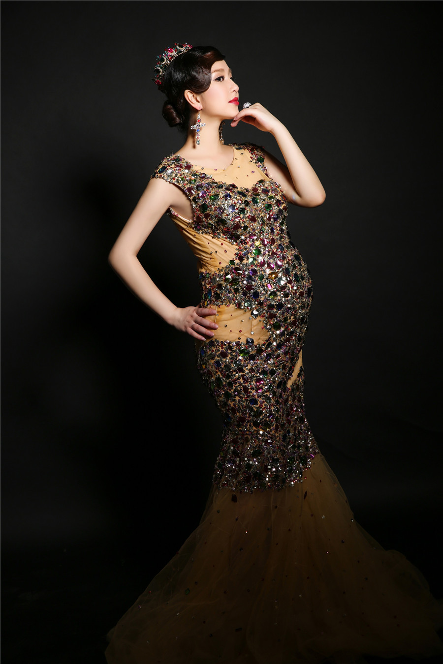 写真-孕妇照-图片4