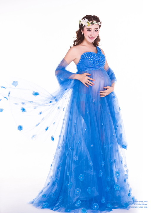 写真-孕妇照-图片4