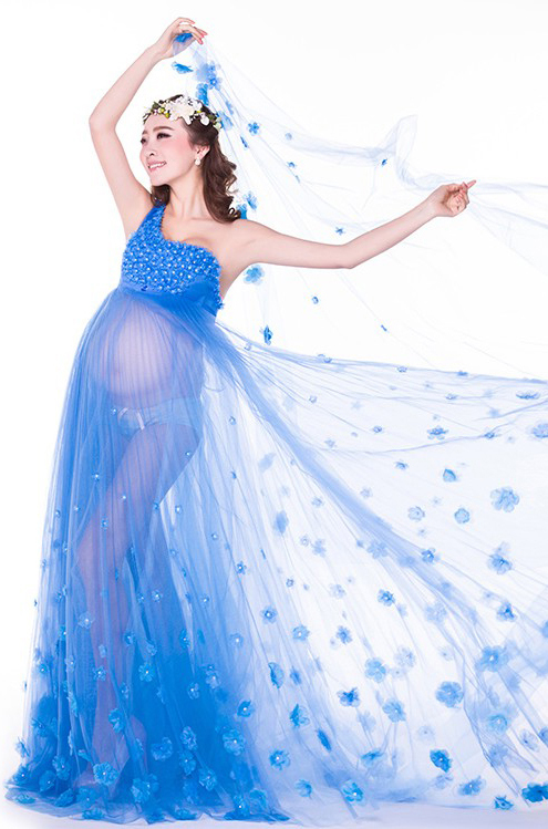 写真-孕妇照-图片1