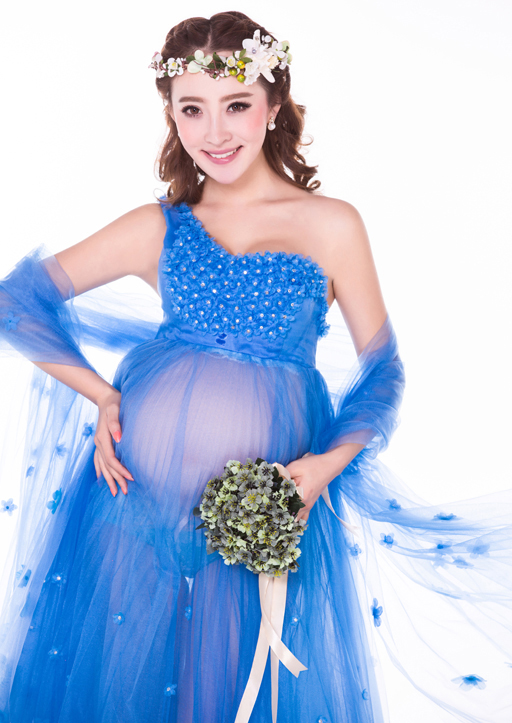 写真-孕妇照-图片2