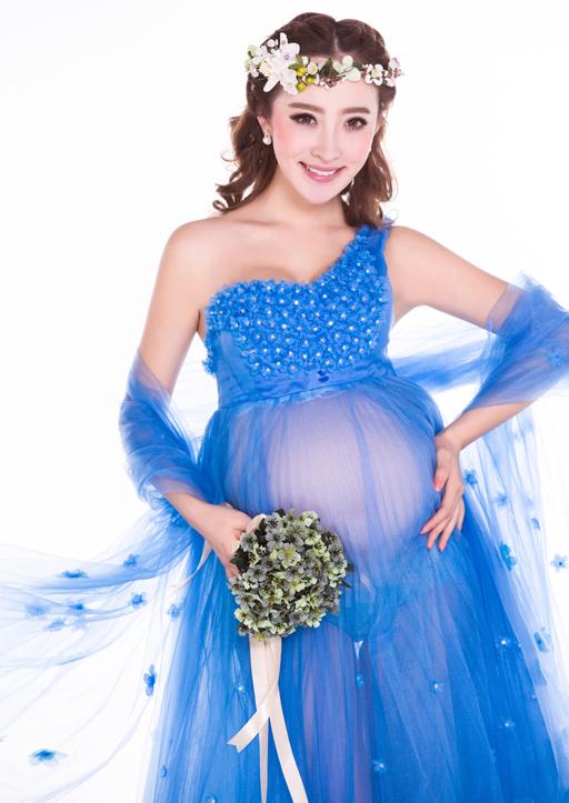 写真-孕妇照-图片3